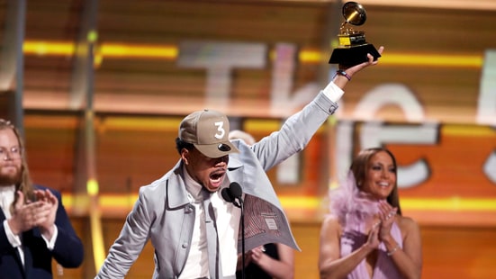 Theology Rapper When Chance Took Us to Church: The Problem With (White) Liberal ...