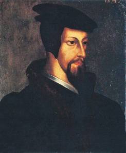 Calvin