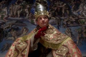 Young Pope 1