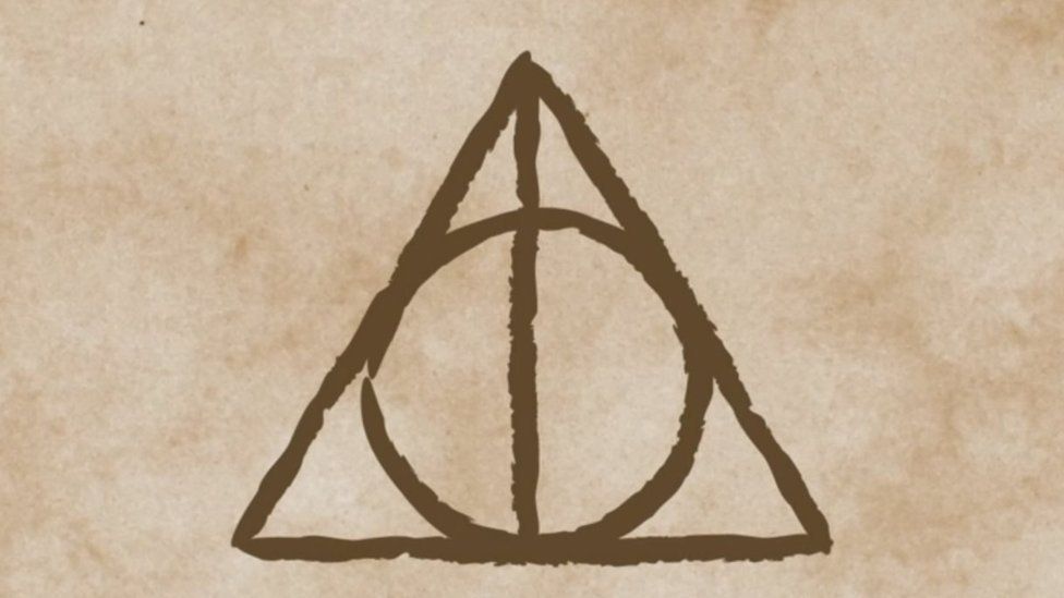 Trinity Potter Harry Potter and the Holy Trinity – Pop Culture and Theology